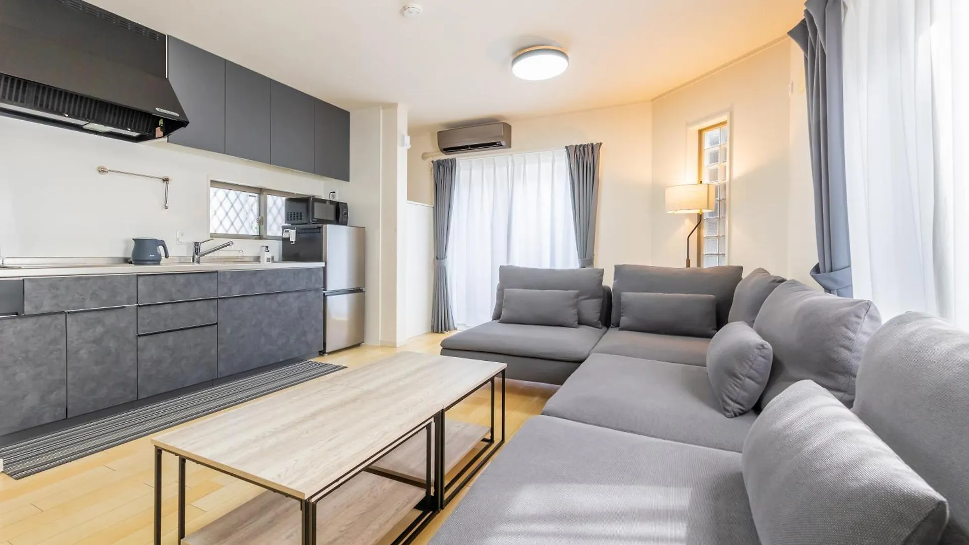 Holiday home Han'S Ebisu - Shibuya - Entire House For Max 10 Ppl Tokyo Japan