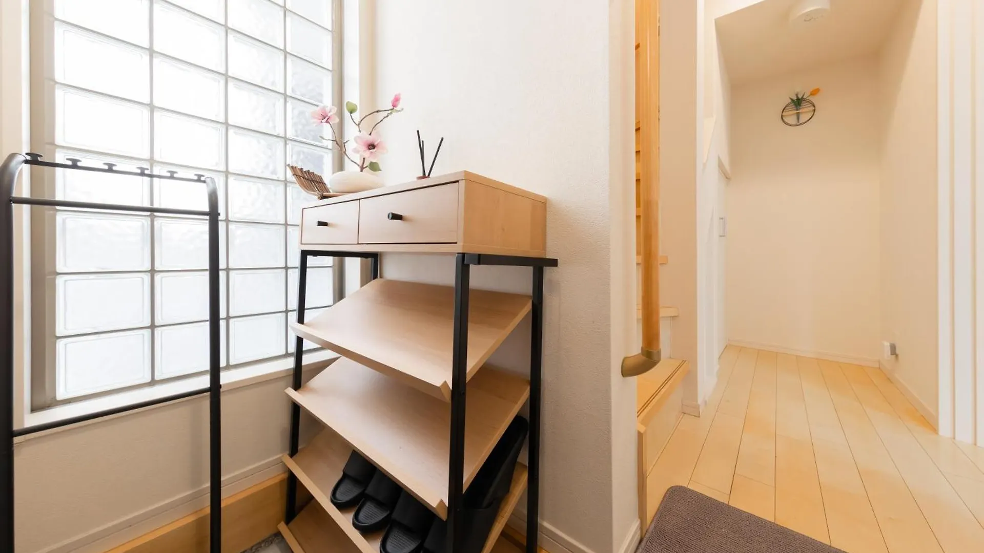 Han'S Ebisu - Shibuya - Entire House For Max 10 Ppl Tokyo Holiday home