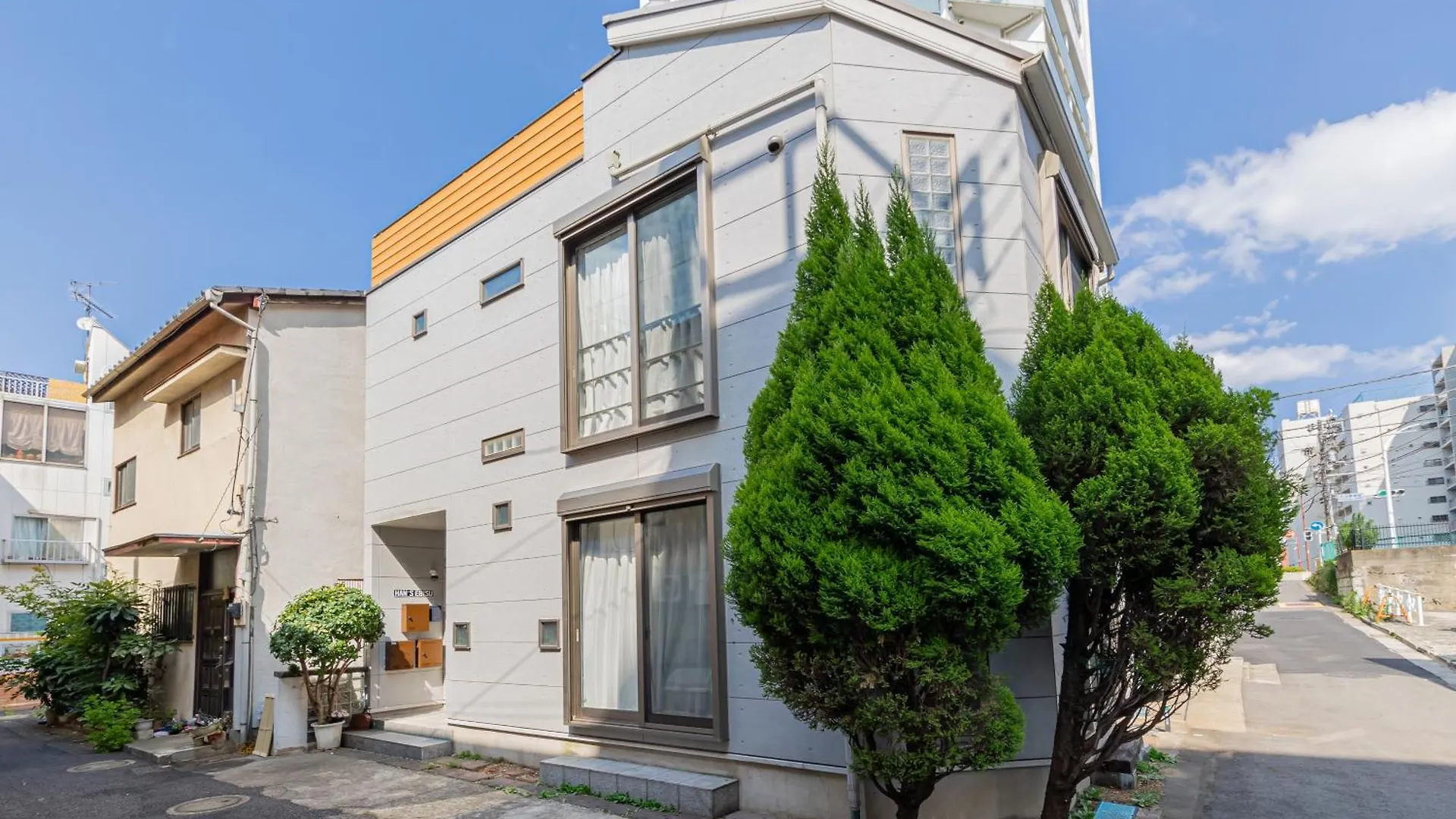 Holiday home Han'S Ebisu - Shibuya - Entire House For Max 10 Ppl Tokyo